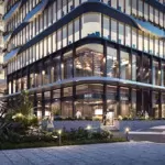 Căn shophouse góc đặc biệt toà west - 3 tầng, 150m2 chỉ 43 tỷ - cơ hội đầu tư sinh lợi cao