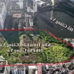 Dẫn lối tinh hoa, chỉ duy nhất 199 căn vin giảng võ chờ nhận chủ. lh em minh châu