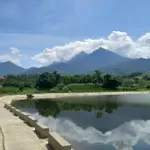 Bán đất tại minh quang, ba vì, hà nội, 1,5 tỷ, 518,7m2 view đẹp giá siêu hời