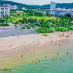 Quỹ căn giá rẻ căn hộ cao cấp icon 40 hạ long. sổ đỏ lâu dài - full nội thất