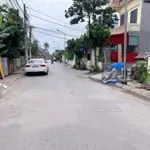 - bán lô đất mặt đường sông he - hoà nghĩa, dương kinh, hải phòng - ngay sát vinhomes - diện tíc