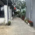 đường betong thông khối phố ngân giang, điện ngọc sát trục trần hưng đạo