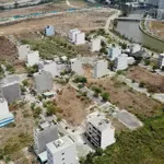Tiềm năng tăng giá! bán đất nền nam rạch chiếc 30ha, an phú, q2 - dt: 5mx16m - giá: 11.3 tỷ - shr