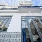 Nhà lầu vị trí đẹp nằm kế bên chợ an thới bình thủy cần thơ