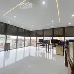 Siêu lô góc. tô hiệu, bà triệu, hà đông. 58m2, 5 tầng, mt 7m. kinh doanh, ô tô, thang máy.