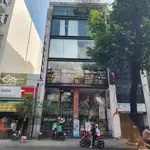 Siêu khan hiếm! bán nhà 112 hoàng diệu, quận 4. dt: 13x16m - 4 tầng - hđt: 80tr/th. giá 31 tỷ