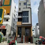 Bán siêu phẩm ngay mặt tiền tạ hiện, thạnh mỹ lợi - dt: 8x20m - xd: hầm 7 tầng - giá: 36.68 tỷ