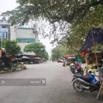Chính chủ bán đất lk văn khê, hà đông, sát vạn phúc, kd, 50m2, mt5m k lỗi lầm, phân lô vỉa hè
