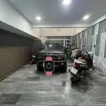 Hơn 8 tỷ nhà 4 tầng mới đẹp có thang máy, ô tô ngủ trong nhà, căn góc thoáng trung tâm btt q2