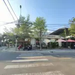 Bán lô góc 252m2 đường 10m5 trần duy chiến vị trí gần trục lớn vương thừa vũ (quận sơn trà)