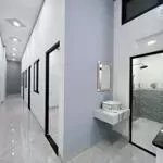 Nhà cấp 4 gần cổng chào vĩnh cửu giá 1tyxxx