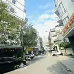 Bán đất phố lạc long quân 760m2, mặt tiền 17m, hậu 18m, full thổ cư. 2 ô tô tải tránh nhau.