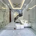 Bán gấp nhà ngay hv an ninh văn quán, hà đông - 4 tầng full nội thất, phân lô ô tô tránh chỉ 11.5tỷ