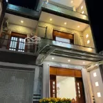 Cần bán nhà chính chủ khu dân cư hoà long 1