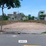 Bán đất tại duyên hải, 120m2, pháp lý đầy đủ, mặt tiền đường 6m gần dự án vinhomes gần biển.
