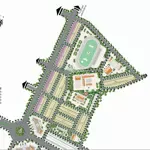 Bán đất nền tại lotus garden từ sơn, 5 tỷ, 109 m2, hướng nam