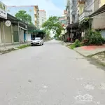 Bán đất kinh doanh khu đô thị bắc hà. sinh viên đông đúc.kinh doanh sầm uất.