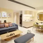 Bán ch 1pn 1wc tại xanh island cát bà, 2,145 tỷ, 35,4m2