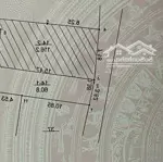 Bán đất tại an khánh, hoài đức, hà nội 4,5tỷ mặt tiền 4m