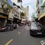 Bán nhà tt quận 5,hẻm rộng sát mặt tiền, 3 tầng, 65m2, vuông vức, nhỉnh 7 tỷ
