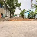 Bán đất hxh đường số 8, linh xuân - 175m2 - giá 6.5 tỷ