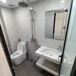 40m2 - gần 5 tỷ đường hoàng mai- nhà đẹp tặng full nội thất - thiết kế hiện đại - công năng đầy đủ