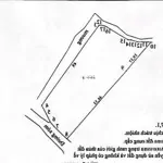 Chính chủ bán lô đất cực đẹp thôn muồng phú vàng, xã vân hoà, huyện ba vì
