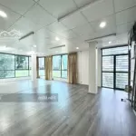 Chính chủ cần cho thuê sàn tầng 1 văn phòng mới đẹp tại nguyễn thanh bình, mỗ lao. giá 12tr