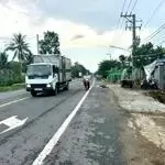 Nền thổ cư phú tân đường xe 7 chỗ gần đường 173 mới
