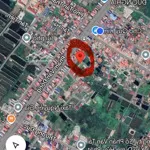 Bán đất tuyến 2 của 353 - minh đức cạnh khu công nghiệp và chợ giá 850 triệu, 53.9 m2 bao đẹp