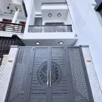 Bán nhà bùi hữu nghĩa, phường bửu hoà, biên hoà;