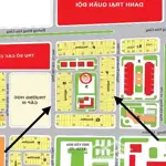 Chính chủ cần bán gấp nền 5x20m đất huy hoàng đường nguyễn thanh sơn giá 320tr/m2 tl