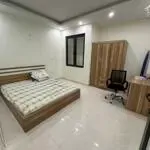 Cho thuê nhà khu him lam , hùng vương , hồng bàng . làm văn phòng , ở ...sẵn đồ cơ bản