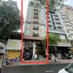 Ngộp bank bán gấp! khách sạn hoàng việt dt: 12x22m - hầm 10 tầng hđt: 280tr/th - giá tl - giá 45 tỷ