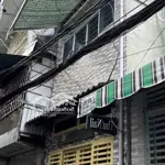 Bán nhà riêng tại tôn đản, quận 4, hcm !