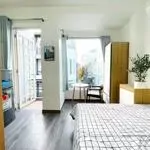 Bán tòa chdv bình thạnh, 7 tầng 28 phòng. hđt 105tr giá 35 tỷ