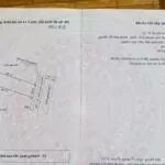 Bán đất minh tân - kiến thụy - hải phòng