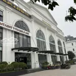 Bán đất nền dự án lideco, trạm trôi, 16,9 tỷ, 109m2, hàng hiếm tại hoài đức