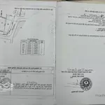 Nhà đất bình mỹ, củ chi dt 230.1m2 thổ cư 111.9m2 gần phú cường