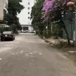 Chính chủ cần bán lô đất khu đô thị bắc từ sơn - trung tâm tp . từ sơn