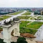 Chính chủ cần bán lô đất đẹp nhất dự án bảo long - hai bước chân sang đông anh hà nội