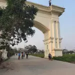 Chính chủ gửi bán lô đất đẹp tại bảo long - hương mạc - từ sơn - hai bước chân là sang đông anh