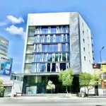 Cho thuê nhà 952 hậu giang, phường 12, quận 6.