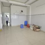 Mặt tiền cao lỗ, 4x20, 1trệt 3lầu, 6pn 7wc