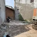 Bán đất tại lái thiêu, 2,3 tỷ, 61m2, view đẹp, khu vực sầm uất