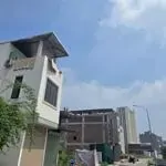 Bán gấp đất dịch vụ vân canh, hoài đức, hà nội. dt102.3m2, mt 7.35m, mtg