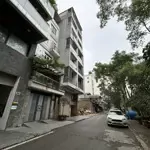 Mảnh đất giá đầu tư chưa đến 200 triệu/m2, ô tô tránh kinh doanh, mặt tiền 5,7m, xây toà, 23.5 tỷ