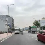 Lô đất tại: khu chung cư hoàng mai đồng thái diện tích 100m giá chỉ 3,29 tỷ