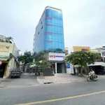 Góc 2 mặt tiền nơ trang long, q. bình thạnh - dt: 9x30m - hầm 8 tầng - hđt: 300 triệu - giá: 55 tỷ