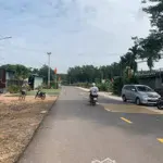 Bán 608,2m2 đất mặt tiền đường dh 618 lai uyên bàu bàng bình dương